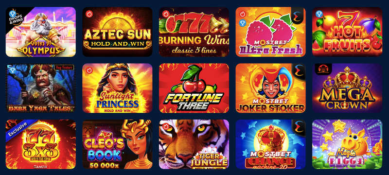 Mostbet Pakistan Testimonial - Sportsbook, Online Casino and Mobile Betting Overview